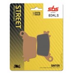 Гальмівні колодки SBS Performance Brake Pads, Sinter 834LS